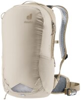 Deuter Race 16 alu-greystone