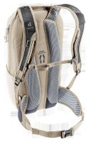 Deuter Race 16 alu-greystone