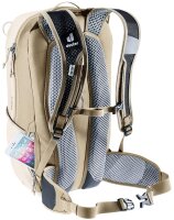 Deuter Race 16 alu-greystone