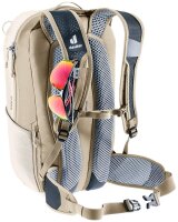 Deuter Race 16 alu-greystone