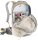 Deuter Race 16 alu-greystone