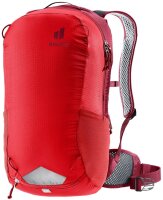 Deuter Race 16 cherry-masala