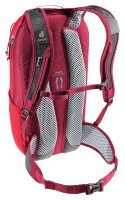 Deuter Race 16 cherry-masala