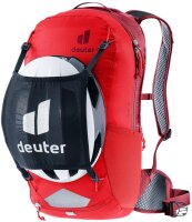 Deuter Race 16 cherry-masala