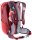 Deuter Race 16 cherry-masala