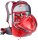 Deuter Race 16 cherry-masala