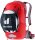 Deuter Race 16 cherry-masala