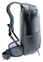 Deuter Race 16 black