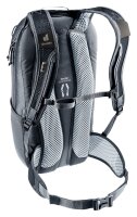 Deuter Race 16 black