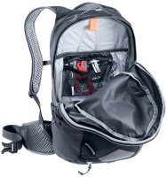 Deuter Race 16 black