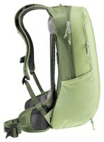 Deuter Race Air 10 mineral-grove
