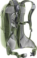 Deuter Race Air 10 mineral-grove