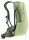 Deuter Race Air 10 mineral-grove