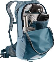 Deuter Race Air 10 atlantic-ink
