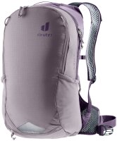 Deuter Race Air 10 lavender-purple
