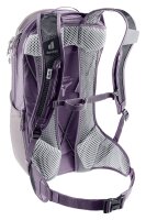 Deuter Race Air 10 lavender-purple