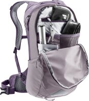 Deuter Race Air 10 lavender-purple