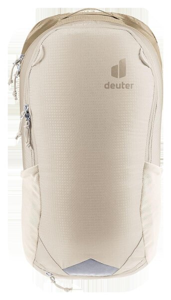 Deuter Race Air 10 alu-greystone