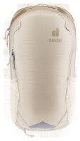 Deuter Race Air 10 alu-greystone