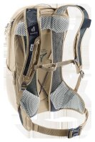 Deuter Race Air 10 alu-greystone