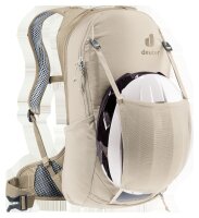Deuter Race Air 10 alu-greystone