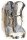 Deuter Race Air 10 alu-greystone