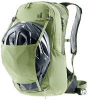 Deuter Race Air 14+3 mineral-grove