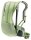 Deuter Race Air 14+3 mineral-grove