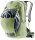 Deuter Race Air 14+3 mineral-grove