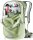 Deuter Race Air 14+3 mineral-grove