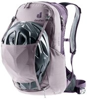 Deuter Race Air 14+3 lavender-purple