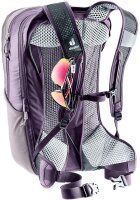 Deuter Race Air 14+3 lavender-purple
