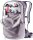Deuter Race Air 14+3 lavender-purple