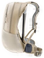 Deuter Race Air 14+3 alu-greystone