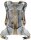 Deuter Race Air 14+3 alu-greystone