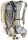 Deuter Race Air 14+3 alu-greystone