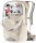 Deuter Race Air 14+3 alu-greystone