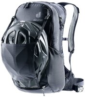 Deuter Race Air 14+3 black