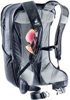 Deuter Race Air 14+3 black