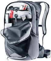 Deuter Race Air 14+3 black
