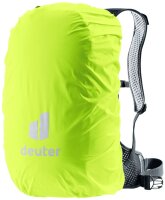 Deuter Race Air 14+3 citrus-graphite