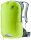 Deuter Race Air 14+3 citrus-graphite