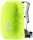 Deuter Race Air 14+3 citrus-graphite