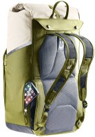 Deuter Xberg 25 cactus-desert