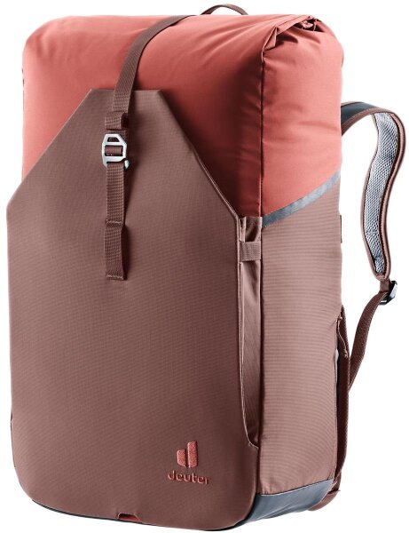 Deuter Xberg 25 raisin-caspia