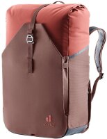 Deuter Xberg 25 raisin-caspia