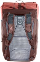 Deuter Xberg 25 raisin-caspia