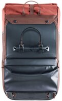 Deuter Xberg 25 raisin-caspia