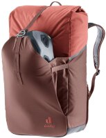 Deuter Xberg 25 raisin-caspia
