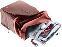 Deuter Xberg 25 raisin-caspia